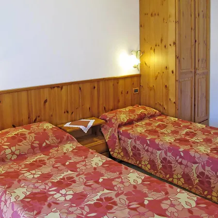 Hermine Ii 406w Borca di Cadore