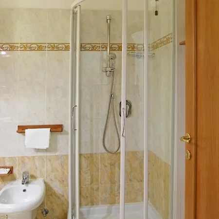 Hermine Ii 406w Appartement *