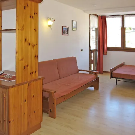 Hermine Ii 406w * Borca di Cadore